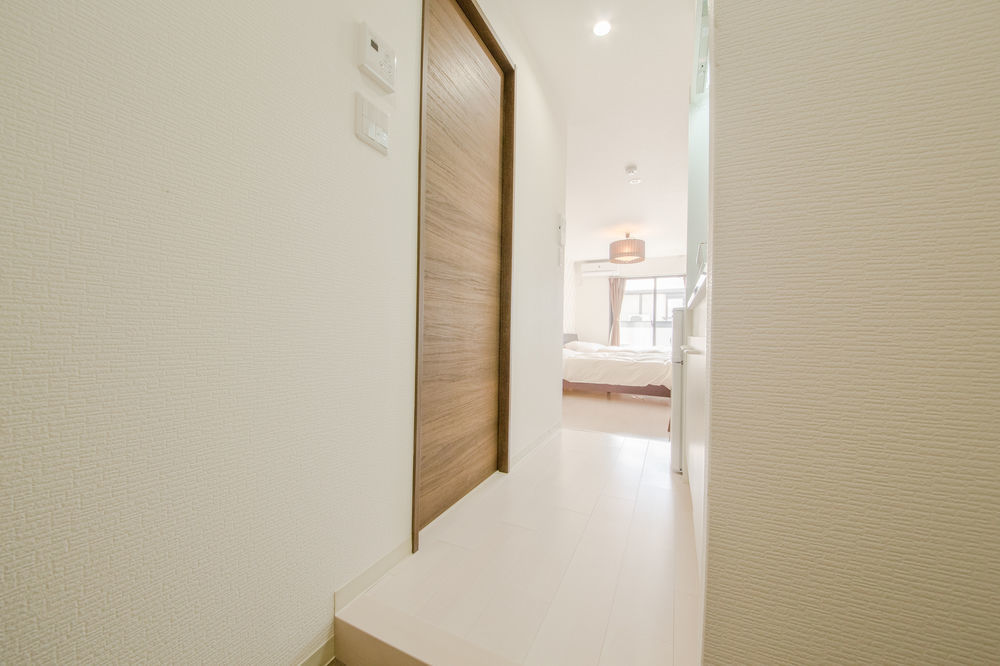 Japaning Hotel Briller Kyoto Exterior photo