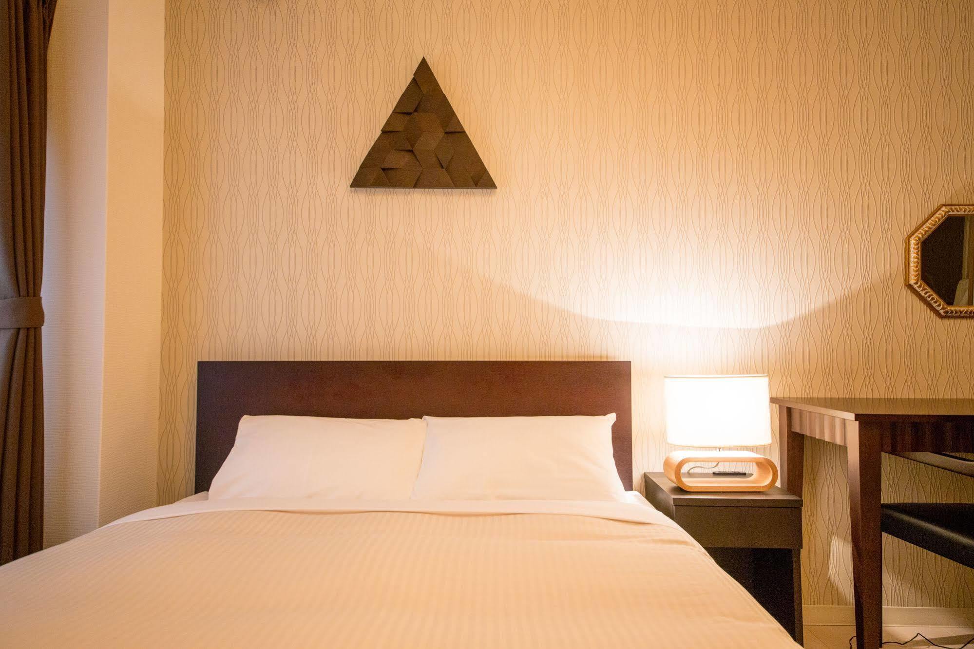 Japaning Hotel Briller Kyoto Exterior photo