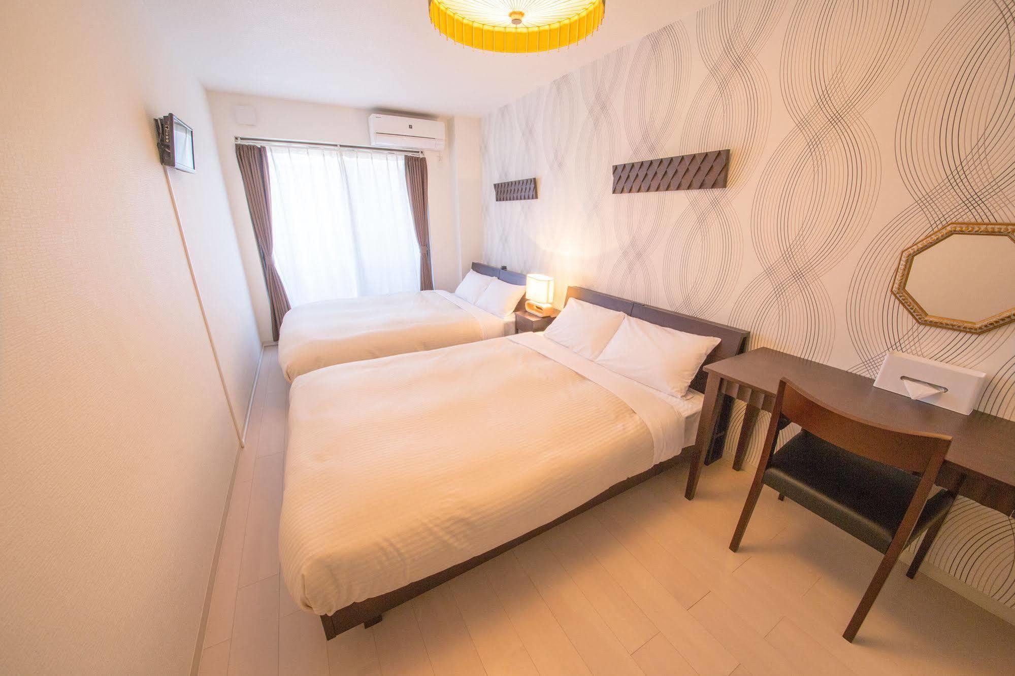Japaning Hotel Briller Kyoto Exterior photo